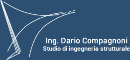 Ing. Dario Compagnoni - Studio di ingegneria strutturale