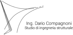 Ing. Dario Compagnoni - Studio di ingegneria strutturale